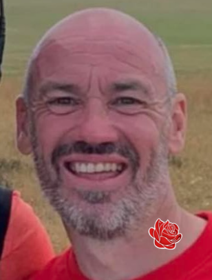 Profile image of Marc McGarry 